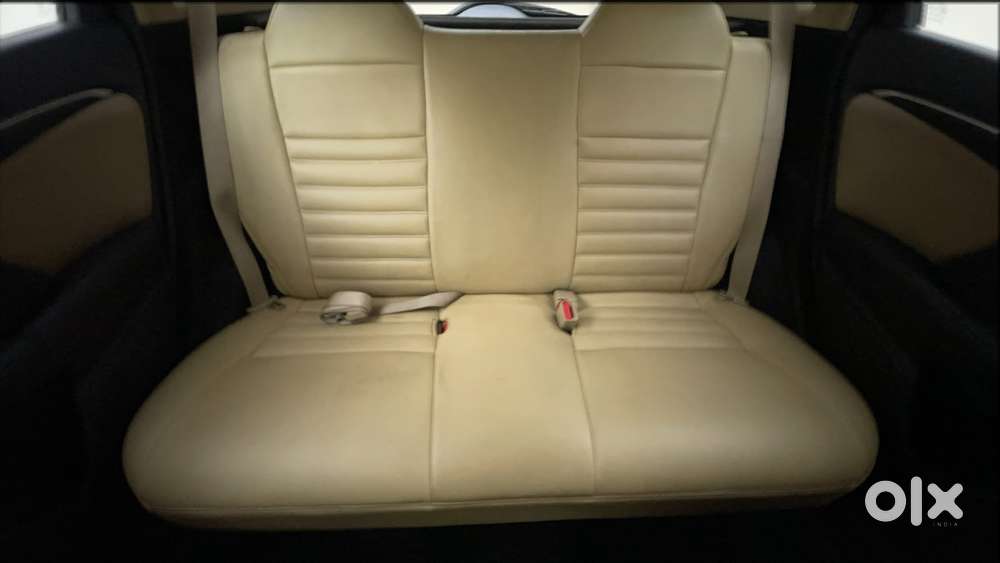 Honda Jazz V At I-vtec, 2015, Petrol