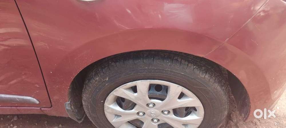 Hyundai Grand I10 Magna, 2016, Petrol