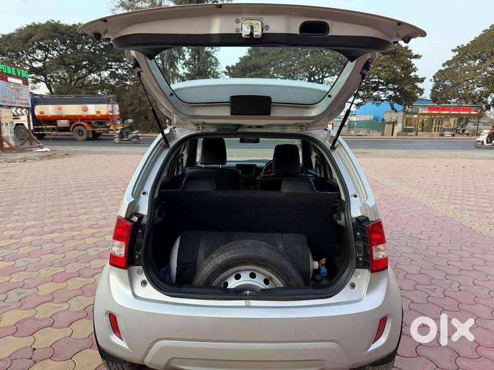Maruti Suzuki Ignis 1.3 Sigma, 2022, Cng & Hybrids