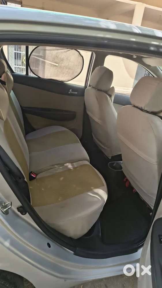 Hyundai I20 2013 Petrol Well Maintained