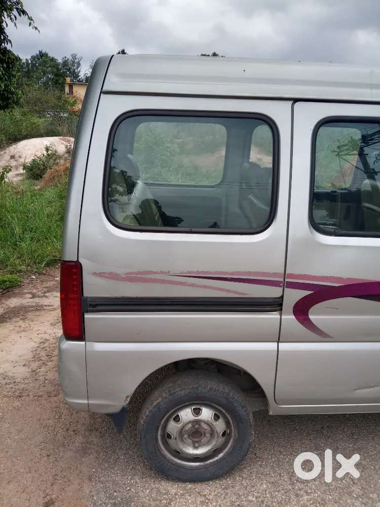 Maruti Suzuki Eeco 140302005 Petrol 180000 Km Driven