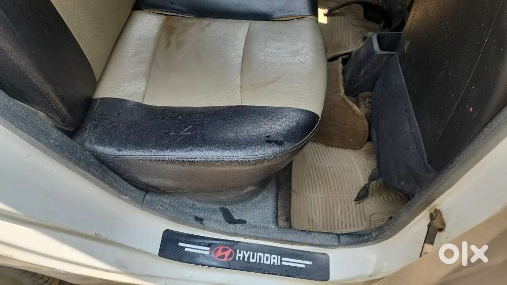 Hyundai Eon 2017 Cng & Hybrids 82000 Km Driven