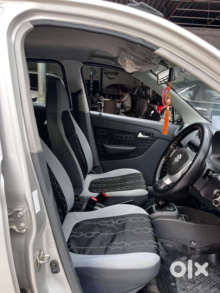 Maruti Suzuki Alto 800 Lxi, 2015, Petrol