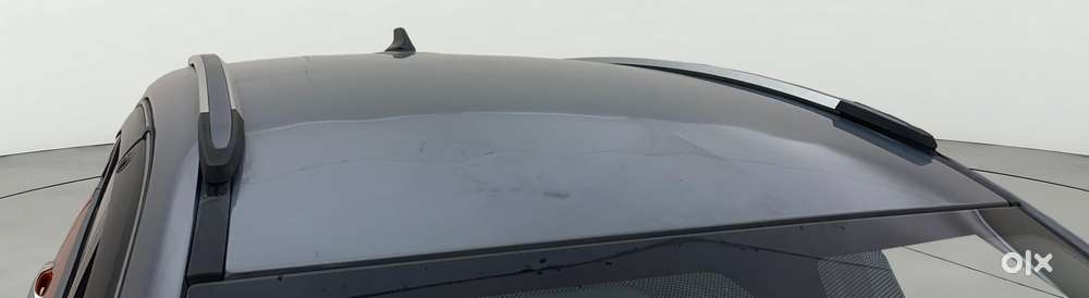 Tata Nexon 1.2 Revotron Xza Plus Dualtone, 2019, Petrol