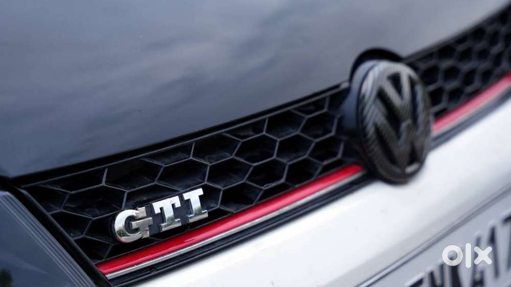 Volkswagen Polo 2014 Year Model