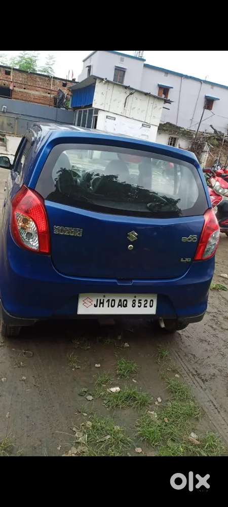 Good Condition Car