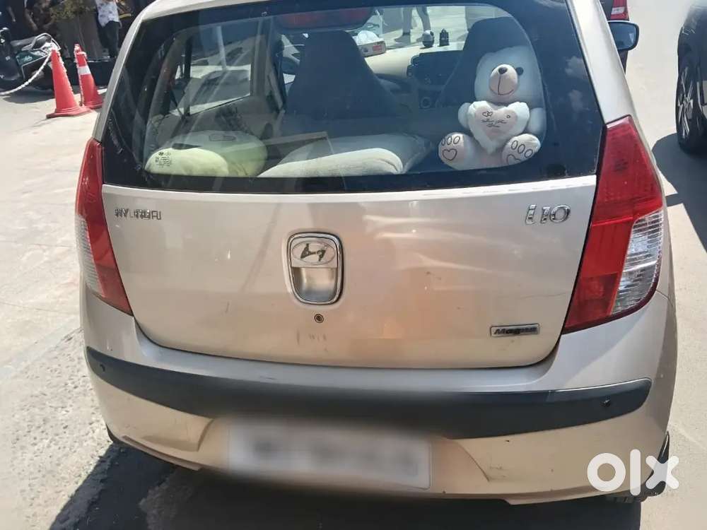 Hyundai I10 Magna 2010 Petrol
