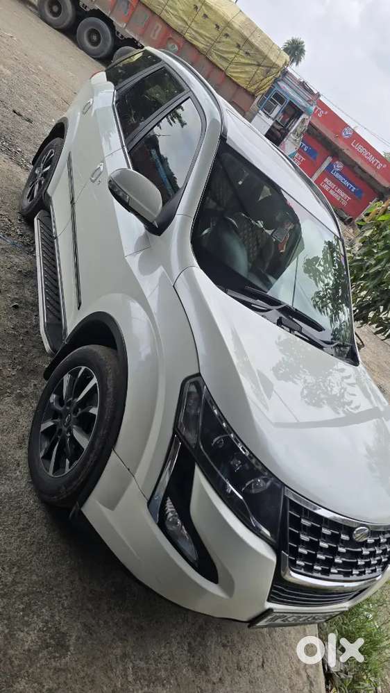 Mahindra Xuv500 Diesel Manual 2018