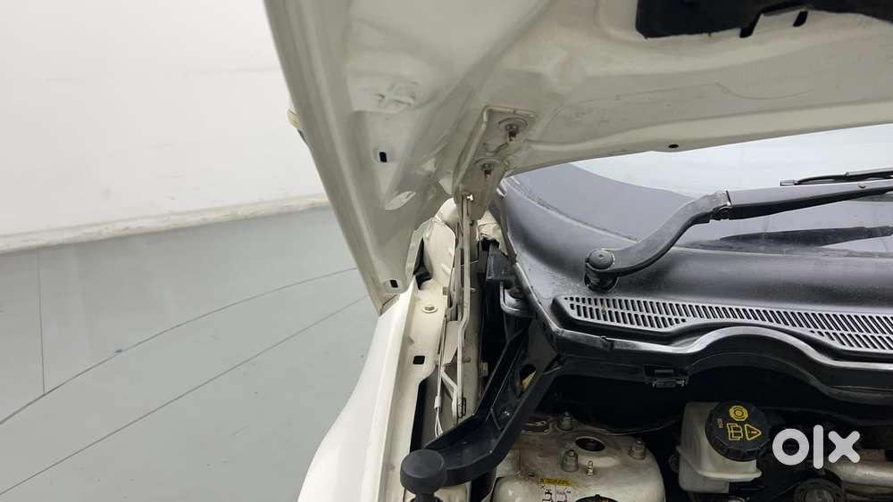 Ford Ecosport 2013-2015 1.5 Ti Vct Mt Trend, 2016, Petrol