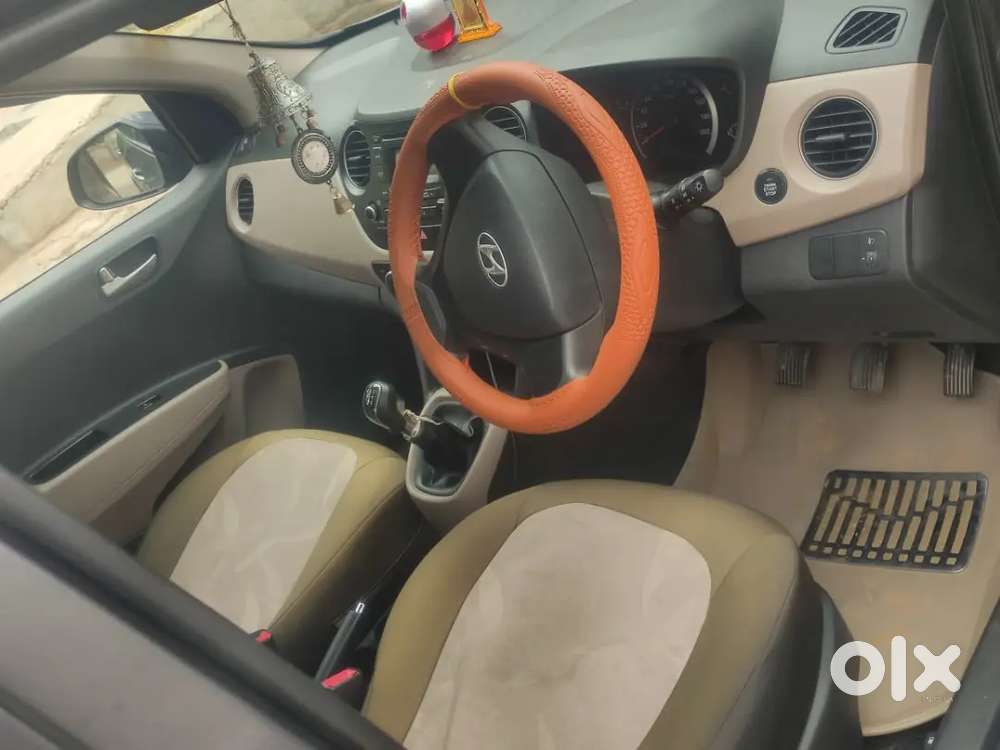 Hyundai Grand I10 2015