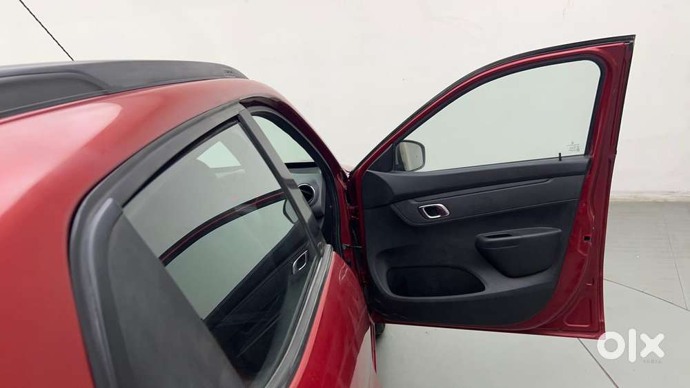 Renault Kwid 1.0 Rxt Sce Special (o), 2019, Petrol