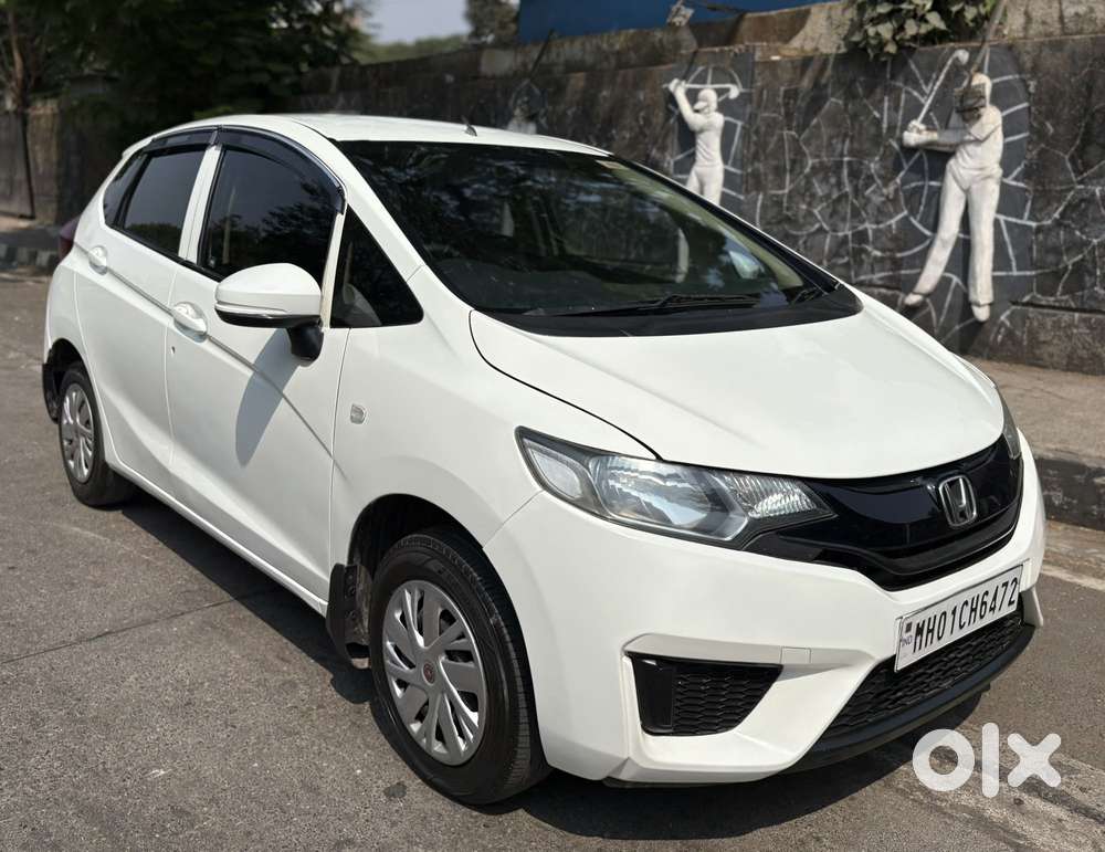 Honda Jazz 1.5 S I Dtec, 2016, Diesel