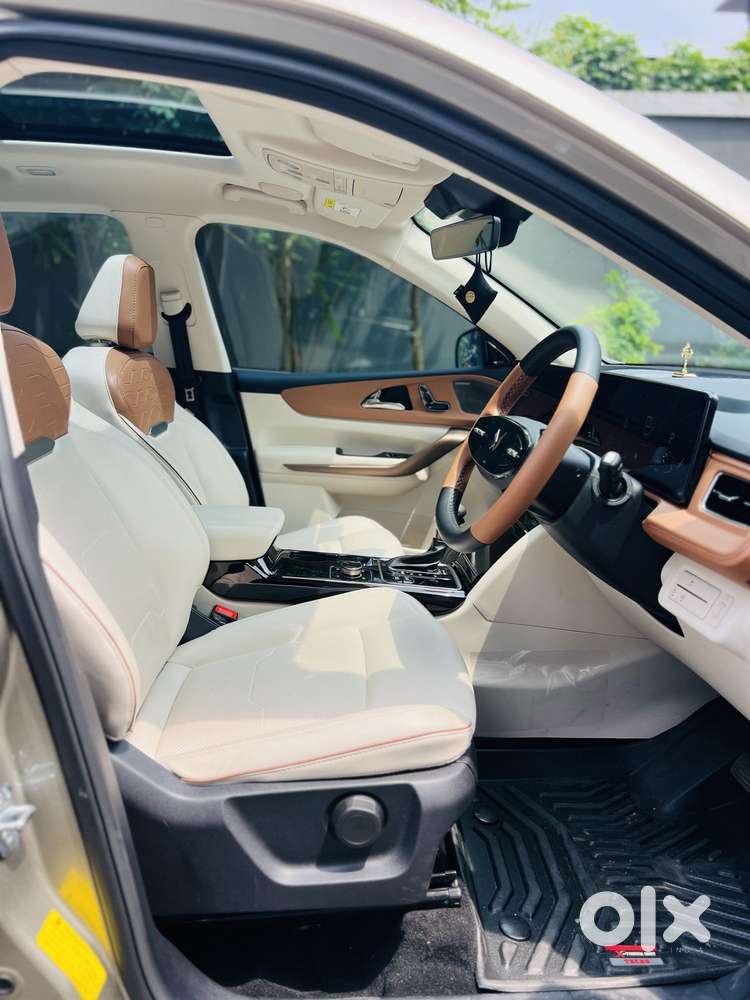 Mahindra Xuv 7xo Ax7l Diesel Awd At, 2026, Diesel