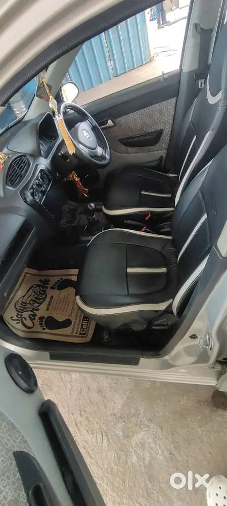 Maruti Suzuki Alto 800 2016 Petrol Good Condition