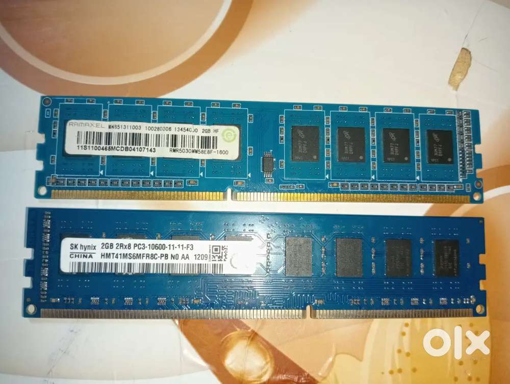 2gb ram for pc