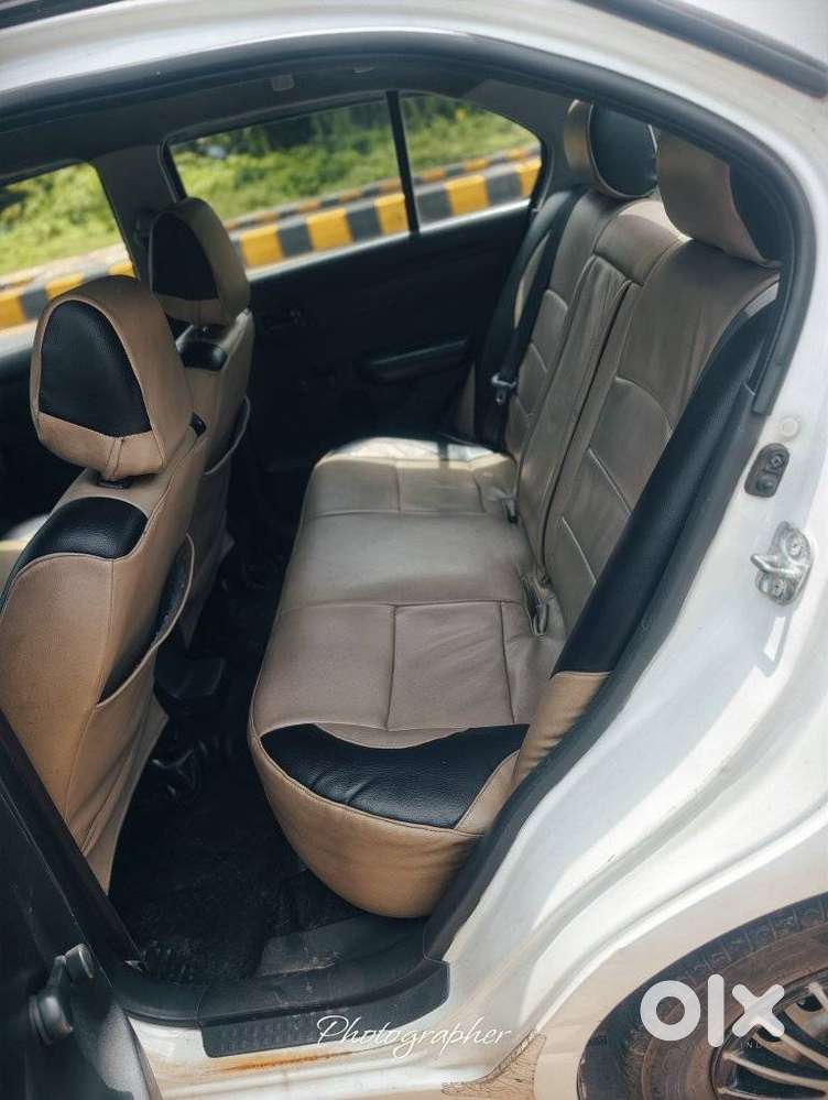 Maruti Suzuki Dzire, 2015, Diesel