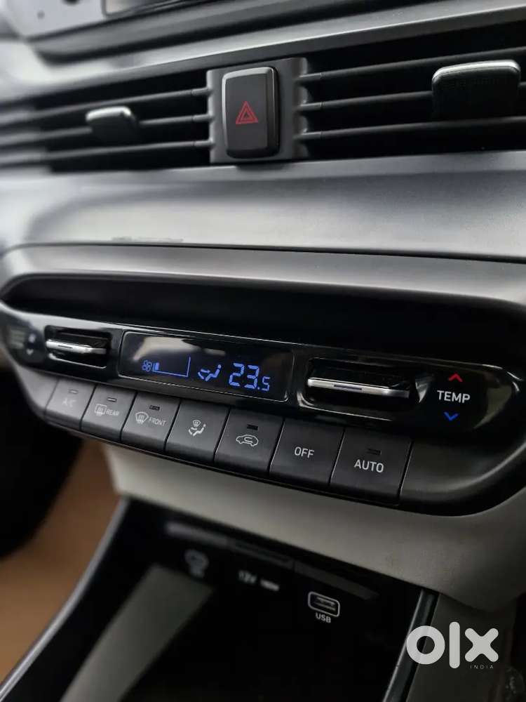 Hyundai I20 Sportz 2024