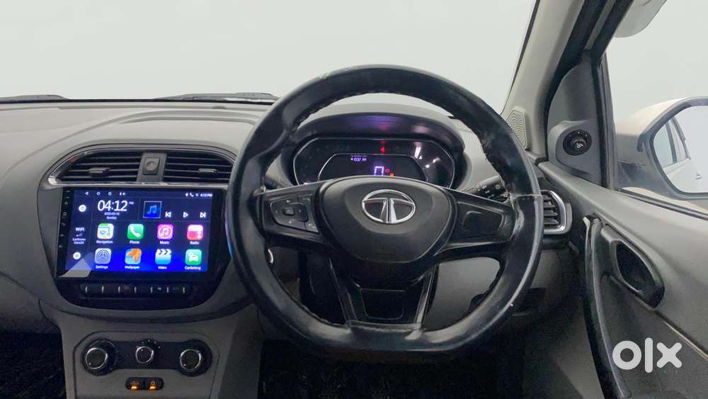 Tata Tigor 1.2 Revotron Xz, 2021, Petrol