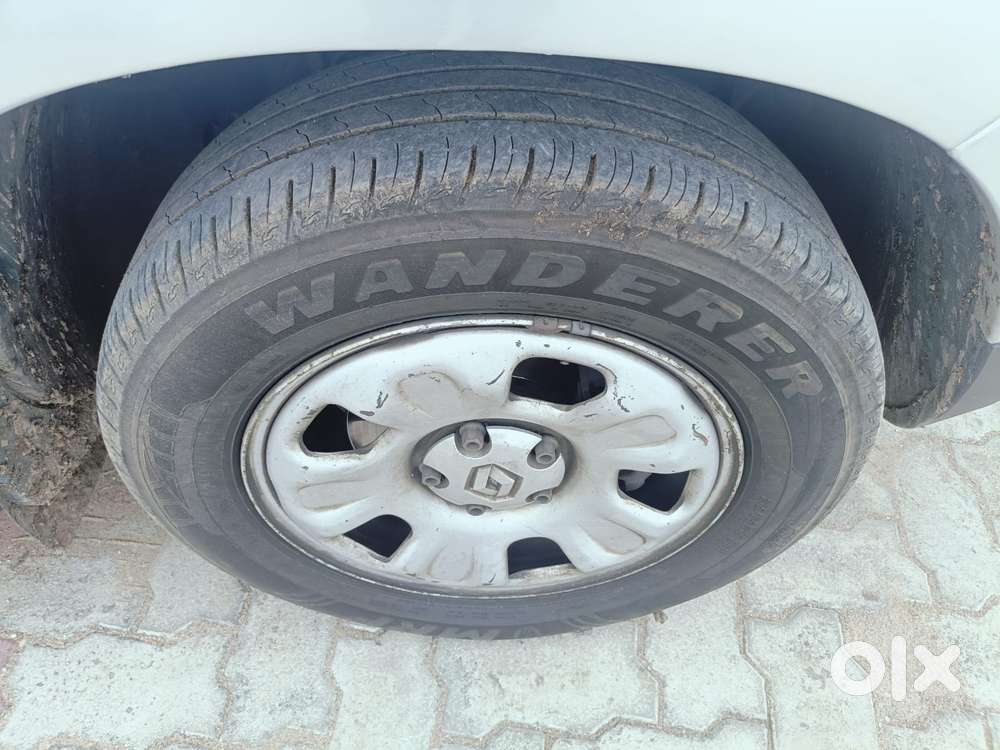 Renault Duster 2012-2015 110ps Diesel Rxl, 2014, Diesel