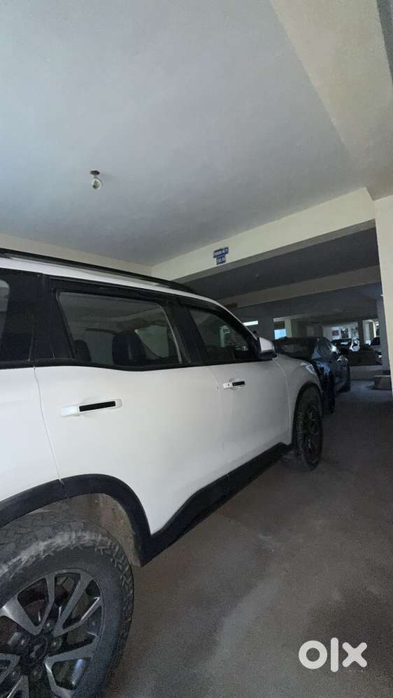 Mahindra Scorpio-n Diesel 2023 4x4 Rare Car