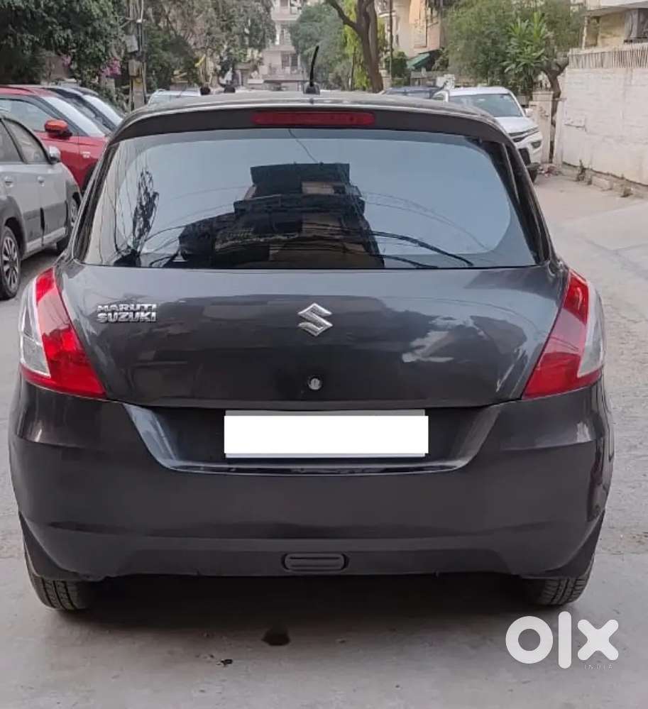 Swift 2016 Lxi (o) 1st Owner  68k Km  Jbl  No Claim