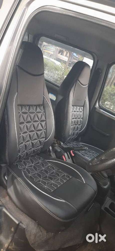Maruti Suzuki Eeco Cng 5 Seater Ac, 2022, Cng & Hybrids