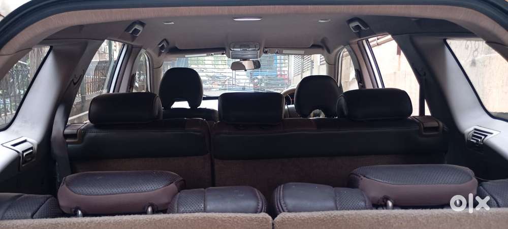 Mahindra Xuv500 W8 4wd, 2012, Diesel