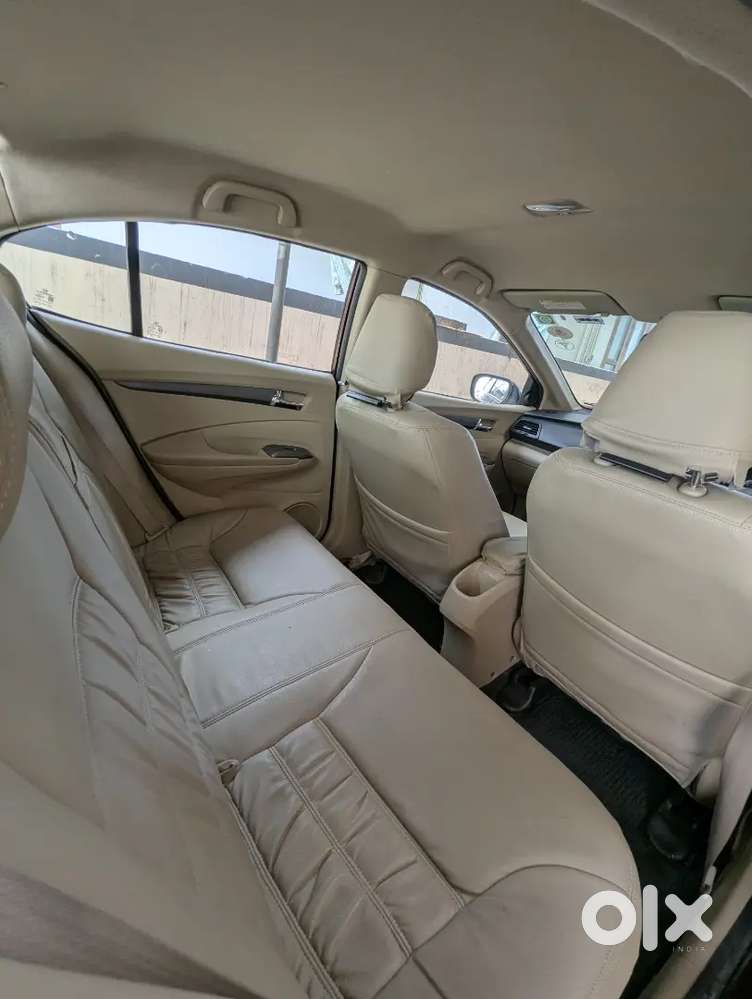 Honda City V Mt Exclusive 2012 Petrol Manual