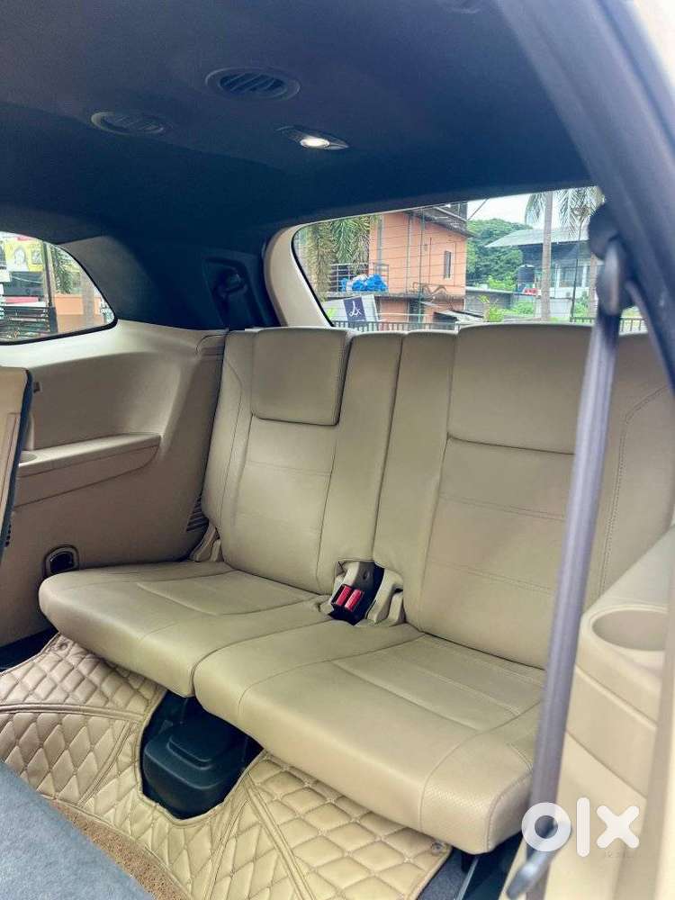 Ford Endeavour 3.2 Titanium At 4x4, 2018, Diesel