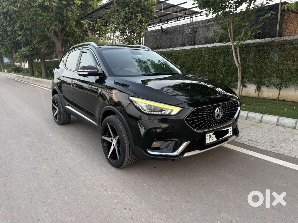 Mg Astor 1.5 Sharp, 2022, Petrol