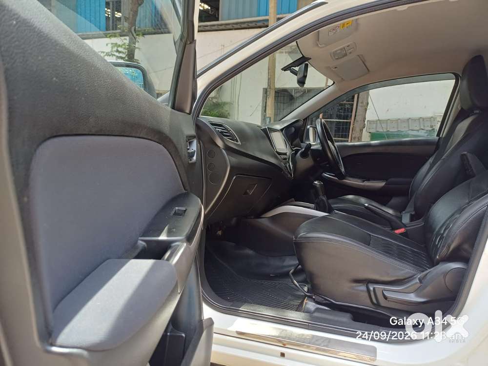 Toyota Glanza G, 2021, Petrol