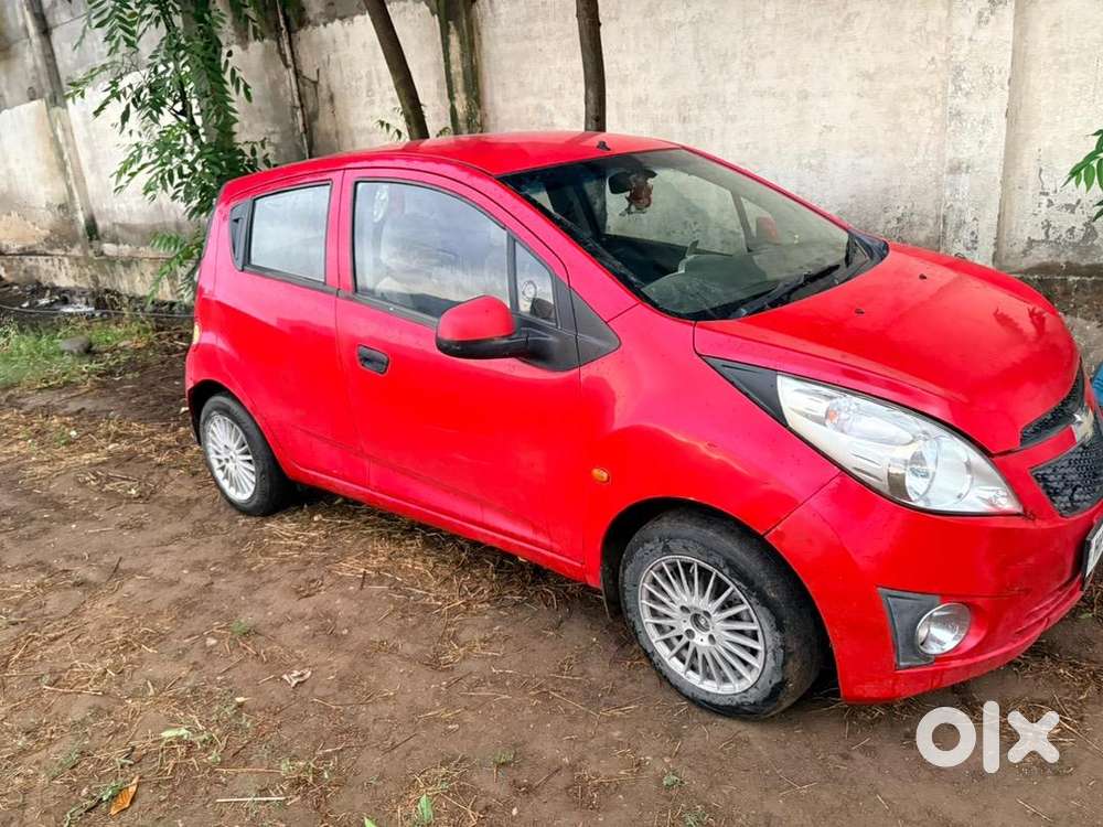 Chevrolet Beat 2010 Petrol Good Condition