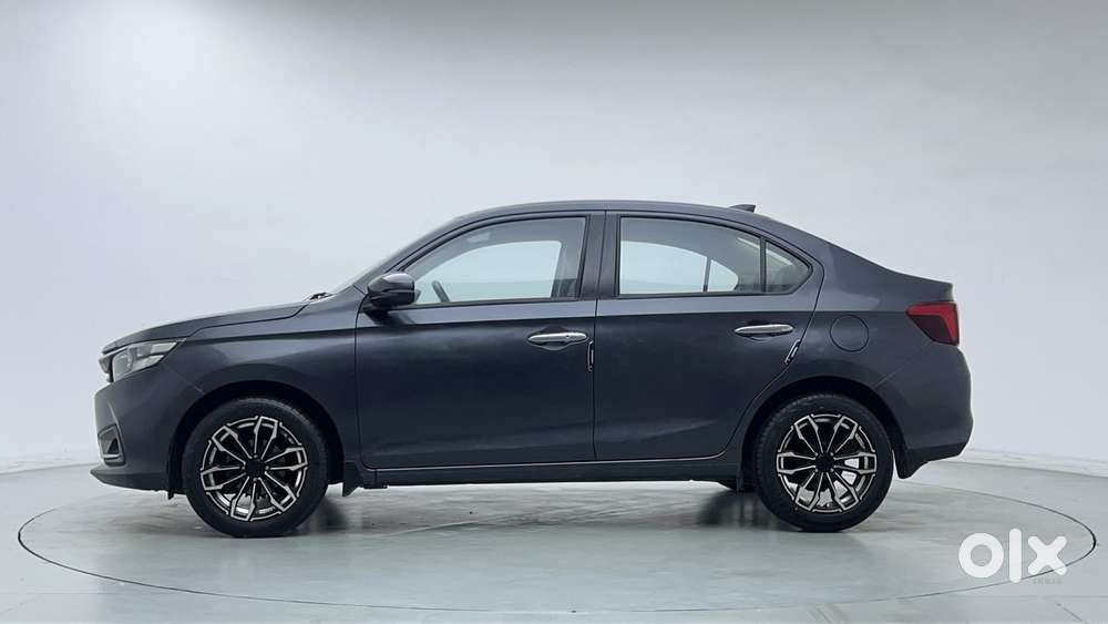 Honda Amaze Vx 1.2 Petrol Cvt, 2022, Petrol