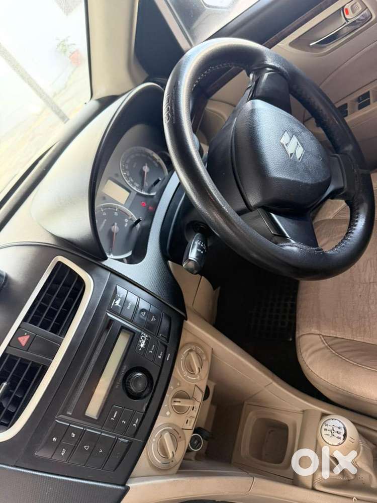 Maruti Suzuki Diesel 2012