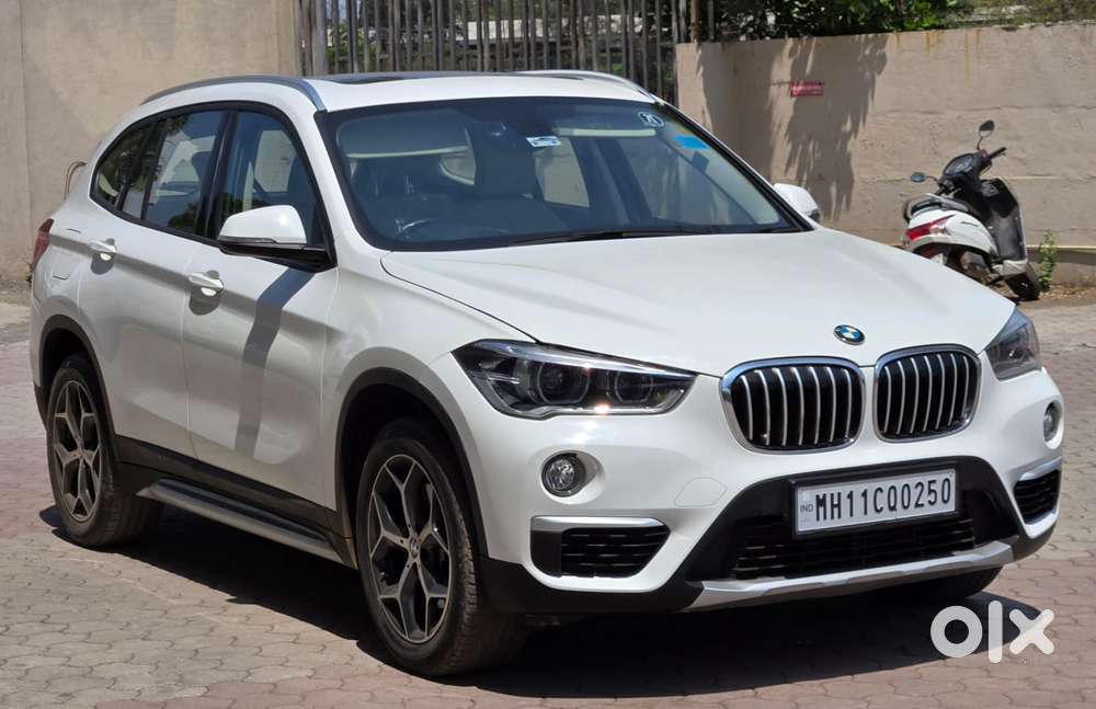 Bmw X1 2.0 Sdrive 20d, 2018, Diesel