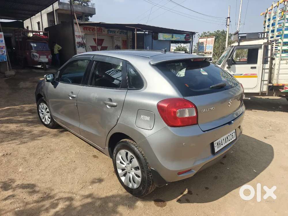 Maruti Baleno/ Petrol / Delta Model / Excellent Condition