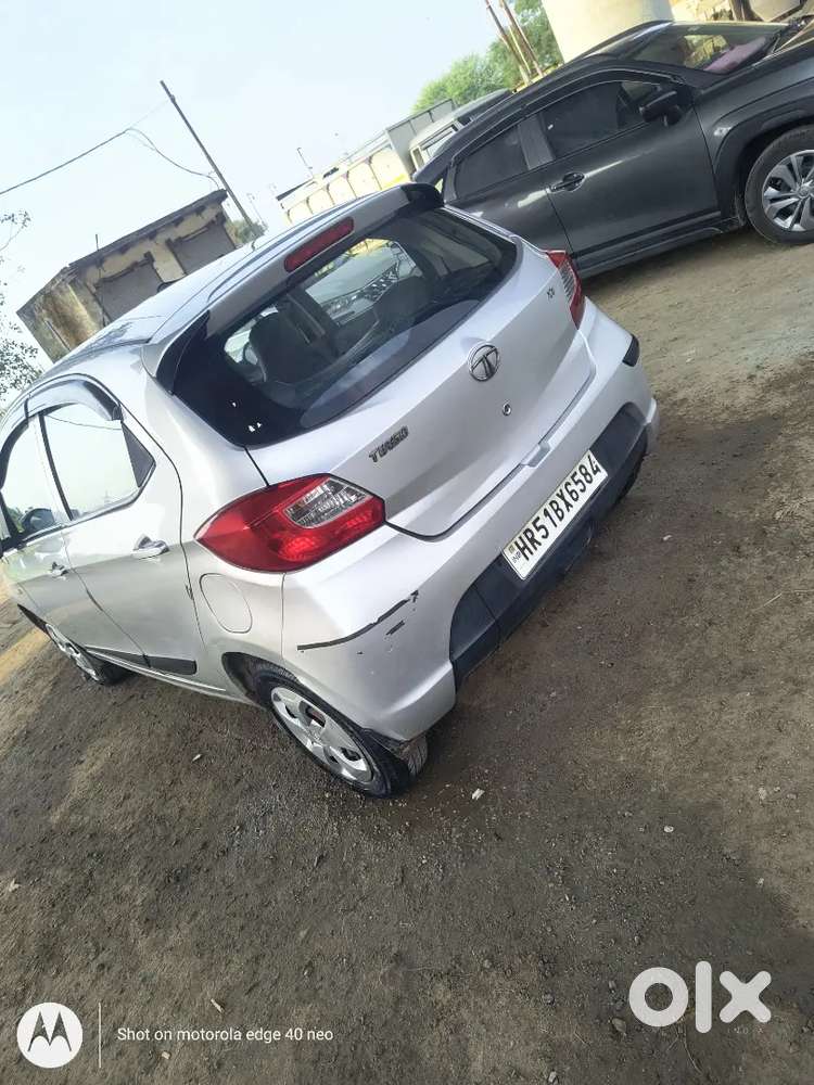 Tata Tiago Revotron 2019