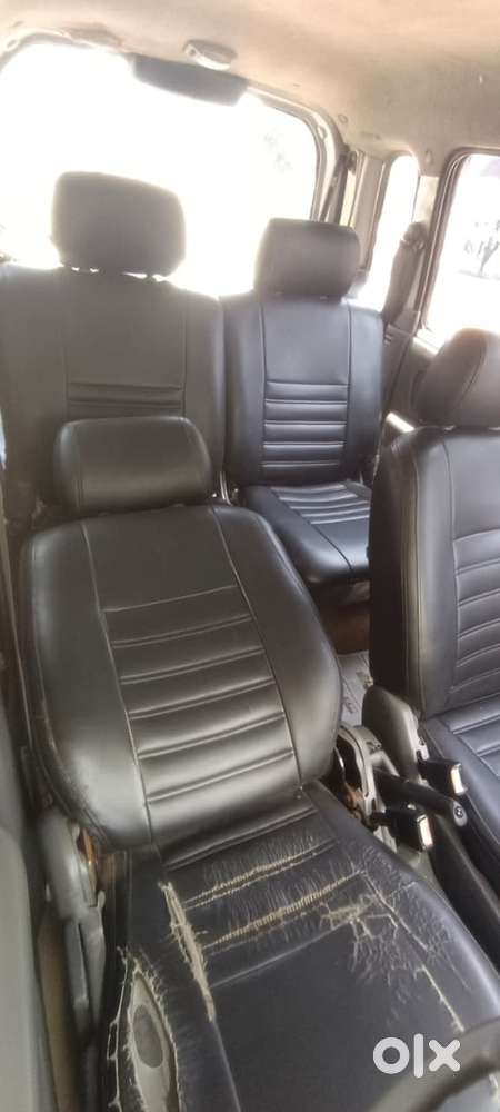 2004 Maruti Suzuki Petrol 80000 Km
