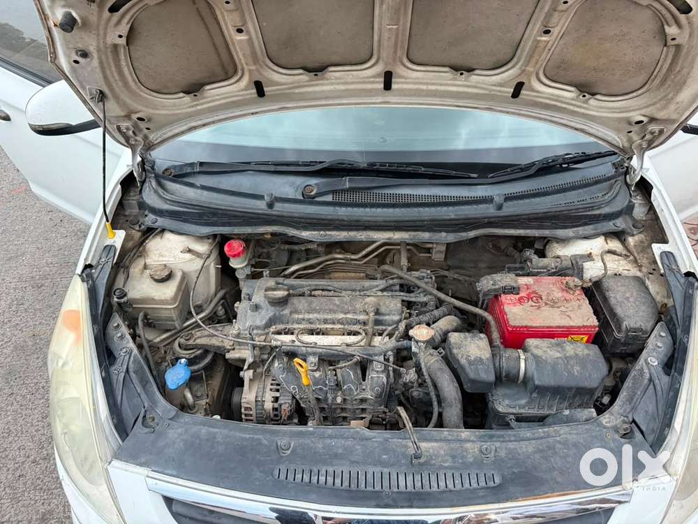 Hyundai I20 Sportz 2010