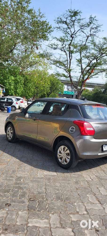 Maruti Suzuki Swift 2018 Vdi, 2018, Diesel