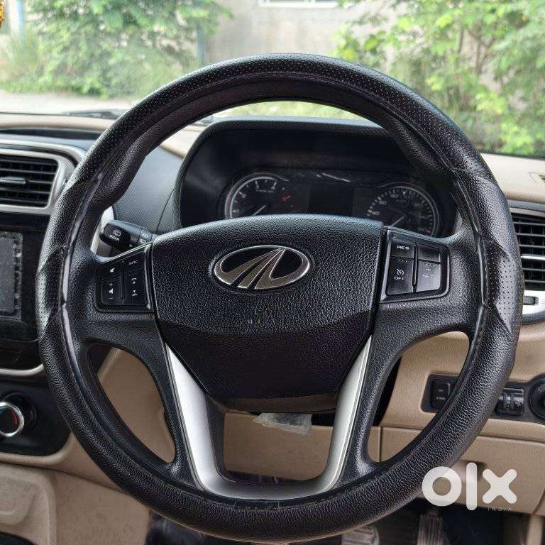 Mahindra Bolero Neo 1.5 N 10 R, 2022, Diesel