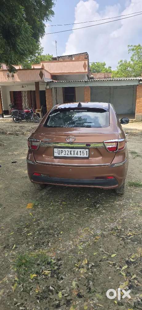 Tata Tigor 2019 On Hand Drive And 90000 Run In सर्विस रिकॉर्ड