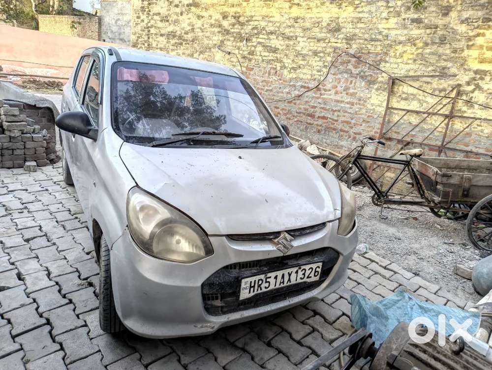 I Am Buying A New Car Urgent Sell And All Documents Are Ready