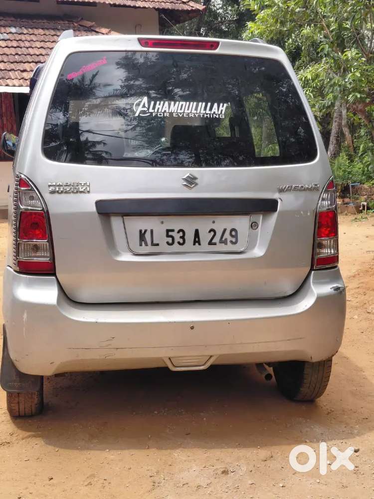 Maruti Suzuki Celerio 2008