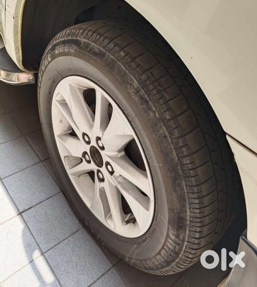 Toyota Innova Crysta 2.4 V 7 Str, 2020, Diesel