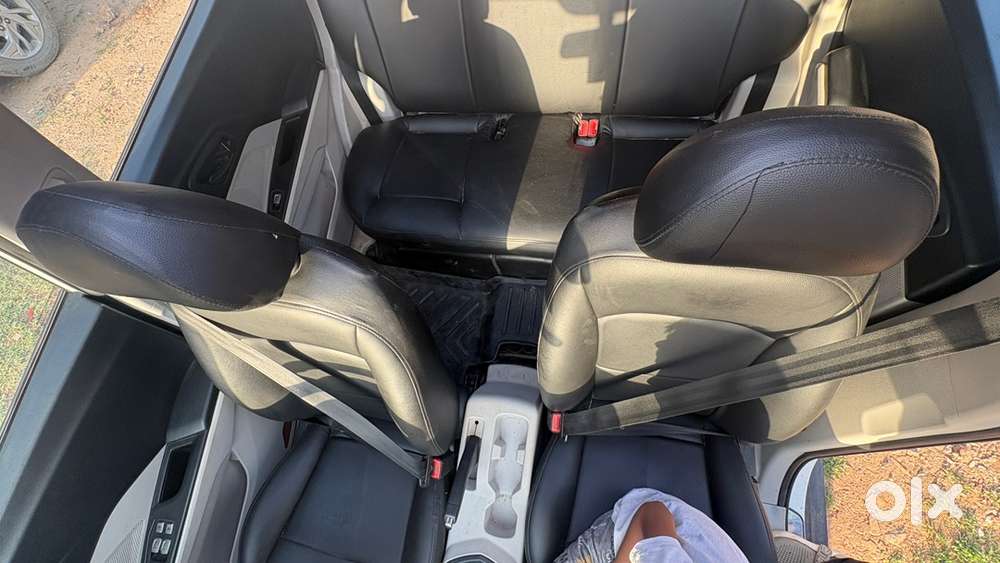 Mahindra Xuv300 2022 Diesel Car