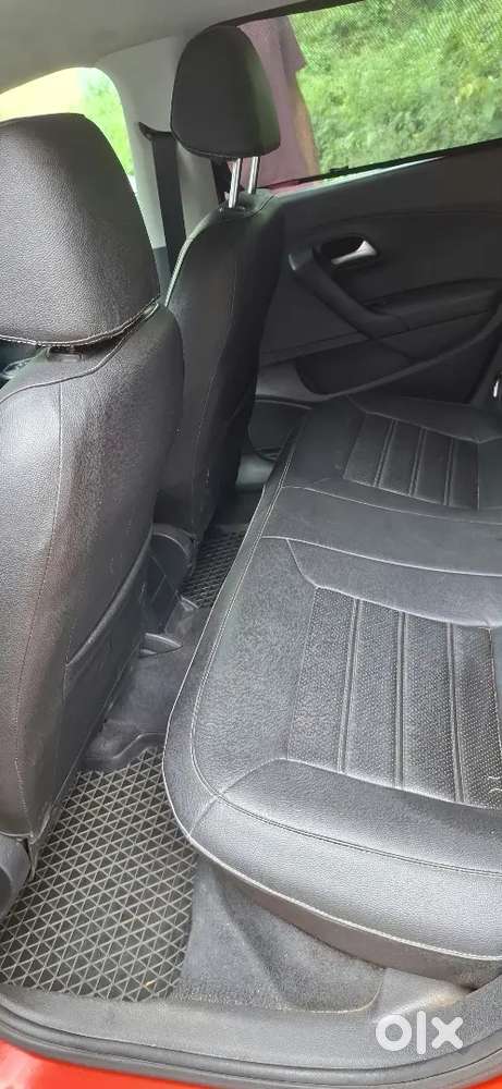 Volkswagen Polo 1.2 Gt 2021