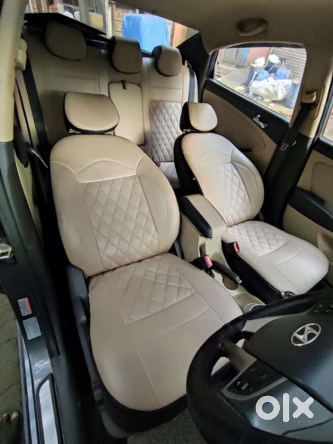 Hyundai Verna 1.6 Sx Crdi (o), 2013, Diesel