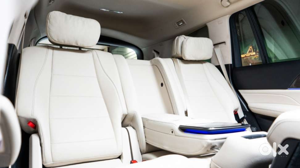 Mercedes-benz Gls 450 4matic, 2023, Petrol