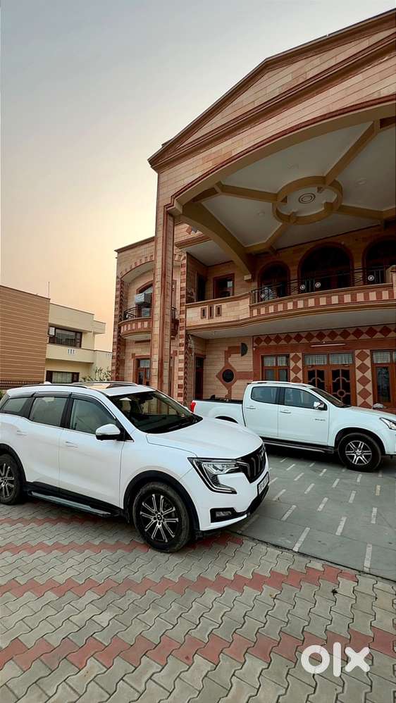Mahindra Xuv700 2022 Top Model